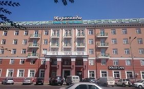 Karaganda Hotel